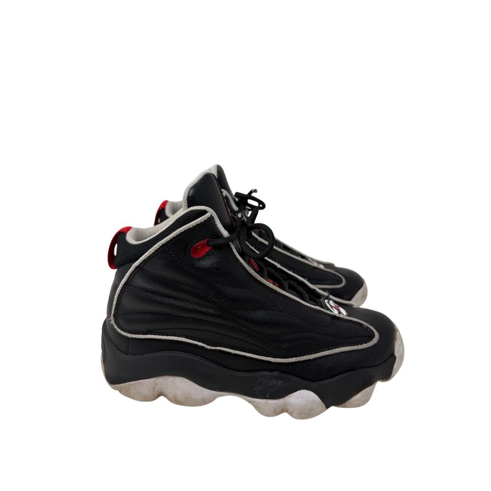Jordan Pro Strong 'Playoff' Boys Size 4Y